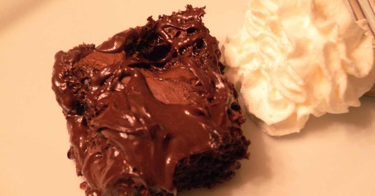 Salted Caramel Chocolate Dump Cake Salted Caramel Chocolate Dump Cake