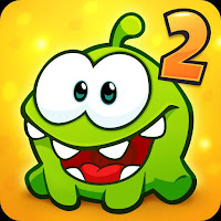 Cut the Rope 2 Mod Apk Cut the Rope 2 Mod Apk