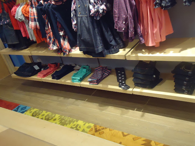 Tommy Hilfiger Autumn Winter 2011 Collection