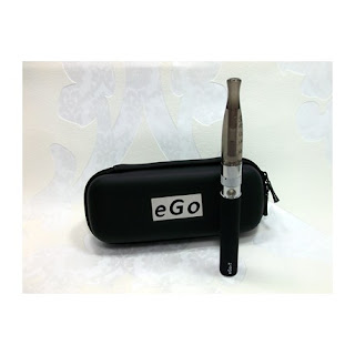 Kit bateria ego 900 mah con claromizador ce4