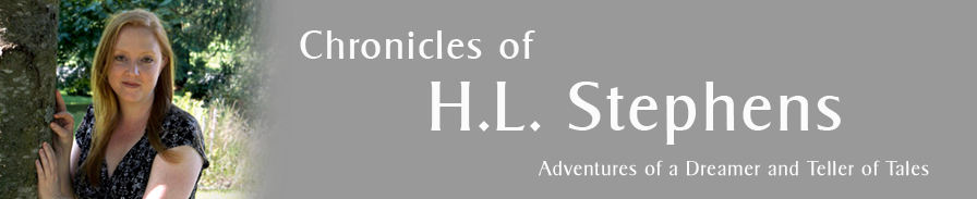 Chronicles of H.L. Stephens