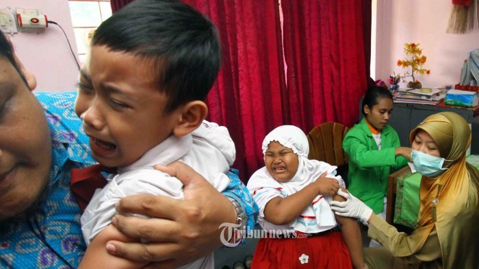 Jika Tidak Ditangani Cepat, Bisakah Difteri Disembuhkan? Jika Tidak Ditangani Cepat, Bisakah Difteri Disembuhkan?