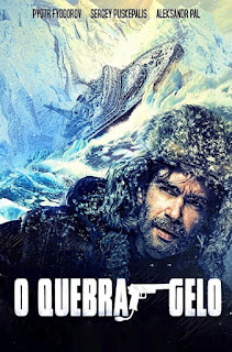 O Quebra Gelo - BDRip Dual Áudio