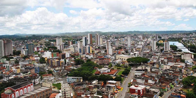 Fotos de Itabuna - BA | Cidades em fotos