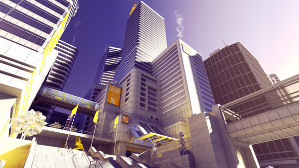 Mirrors Edge Full Version