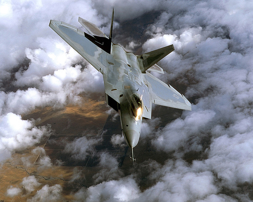 LOCKHEED MARTIN F-35 LIGHTNING II (USA) LOCKHEED MARTIN F-35 LIGHTNING II (USA)