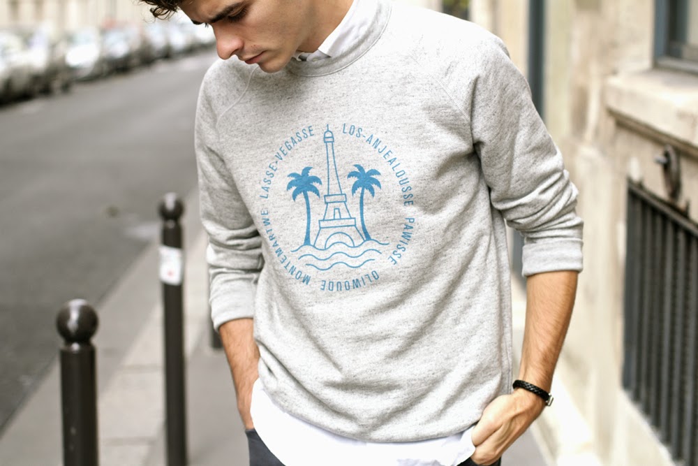 BLOG MODE HOMME PREPPY CONSEIL STYLE PARIS ELEGANCE TENDANCE