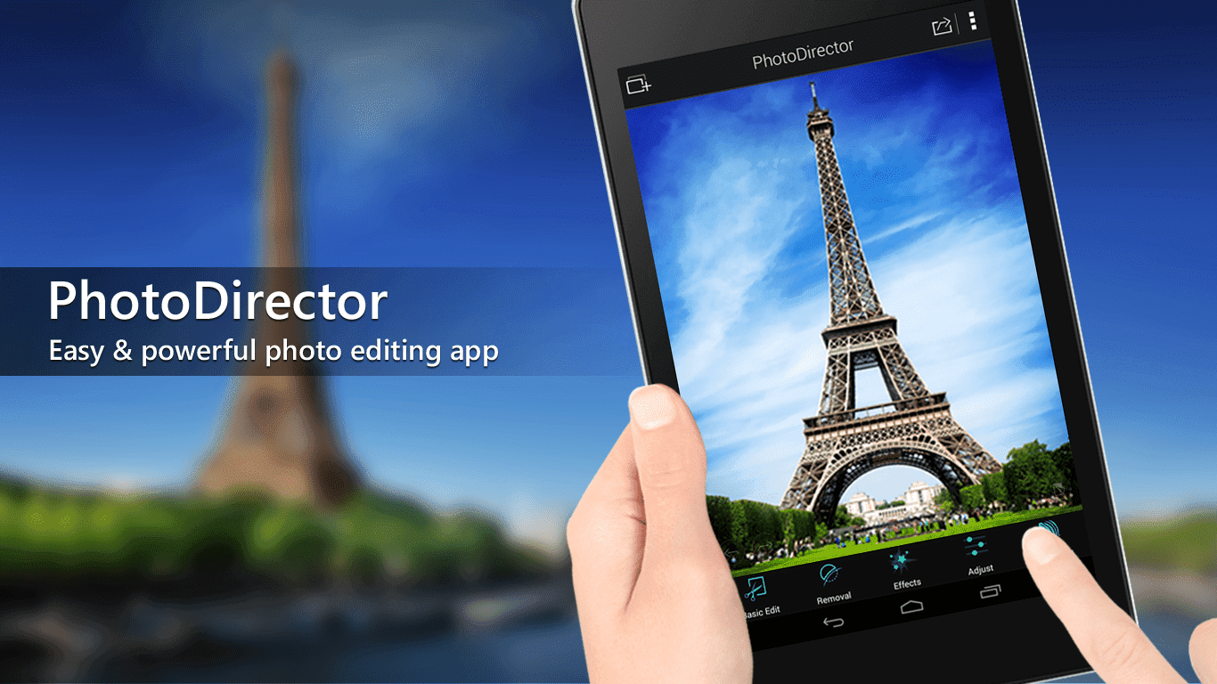 photodirector essential photodirector essential