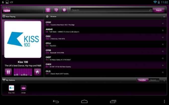 Download Aplikasi Radio Blackberry Download Aplikasi Radio Blackberry