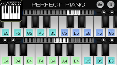Perfect Piano