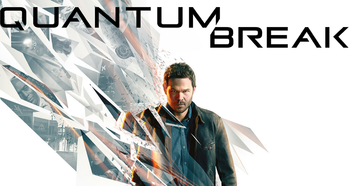 G1 - 'Quantum Break' une game de tiro e manipulação do tempo no