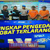 Nekat Edarkan Obat Terlarang, Dua Pria Di Kediri Berurusan Dengan Polisi