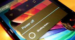 Tips Cara Mematikan hp android orang lain dari jarak jauh Tips Cara Mematikan hp android orang lain dari jarak jauh