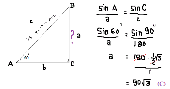 Contoh Soal Trigonometri Sinus kumpulan soal twk