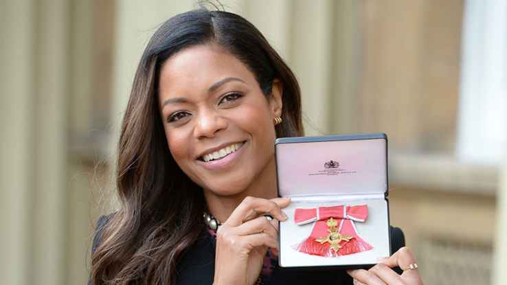 Naomie Harris Naomie Harris