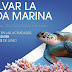 Max Center hace una campaña de sensibilización sobre el vertido de plásticos a los océanos