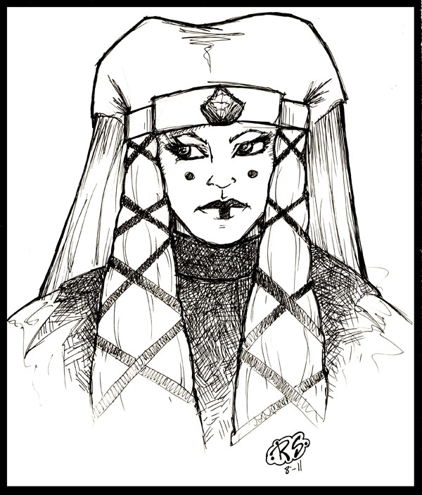 Queen Amidala Star Wars Coloring Pages Coloring Pages