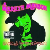 [1995] - Smells Like Children [EP]