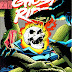 Original Ghost Rider #4 - Mike Ploog reprint