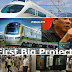 Japan to Fund Three Big-Ticket Rail Projects Worth $8.8 Billion Under Pres. Duterte