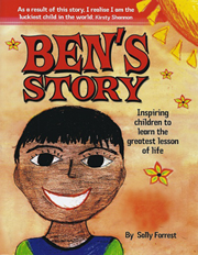 Ben's Story
