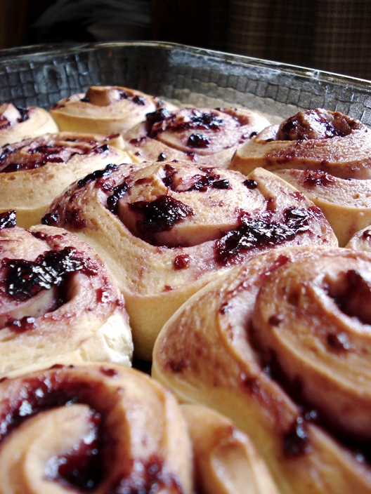 Jennifer and Ed's Blog Bread Machine Adventures Jam