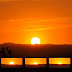 dawn / sunrise / sunset / dusk / twilight / daybreak の違いと語源の解説