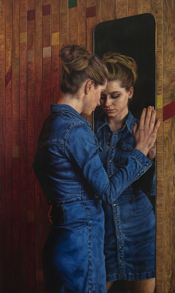 Impressioni Artistiche Ian Cumberland