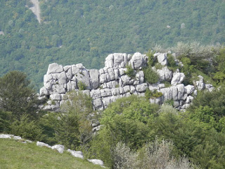 rocce canzo