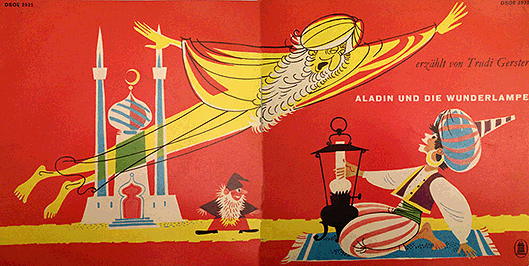 Christoph Roos: Rudolf Levers