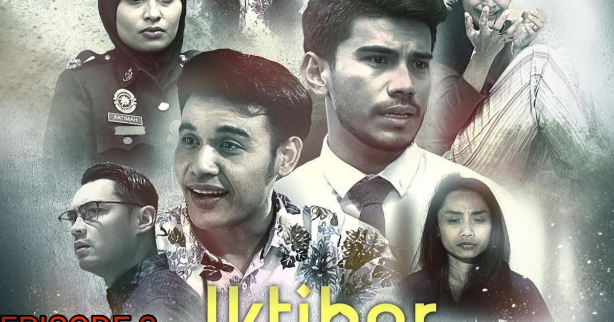 Tonton Drama Iktibar Episod 2 - OH HIBURAN