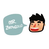 Mr. Zarangollo