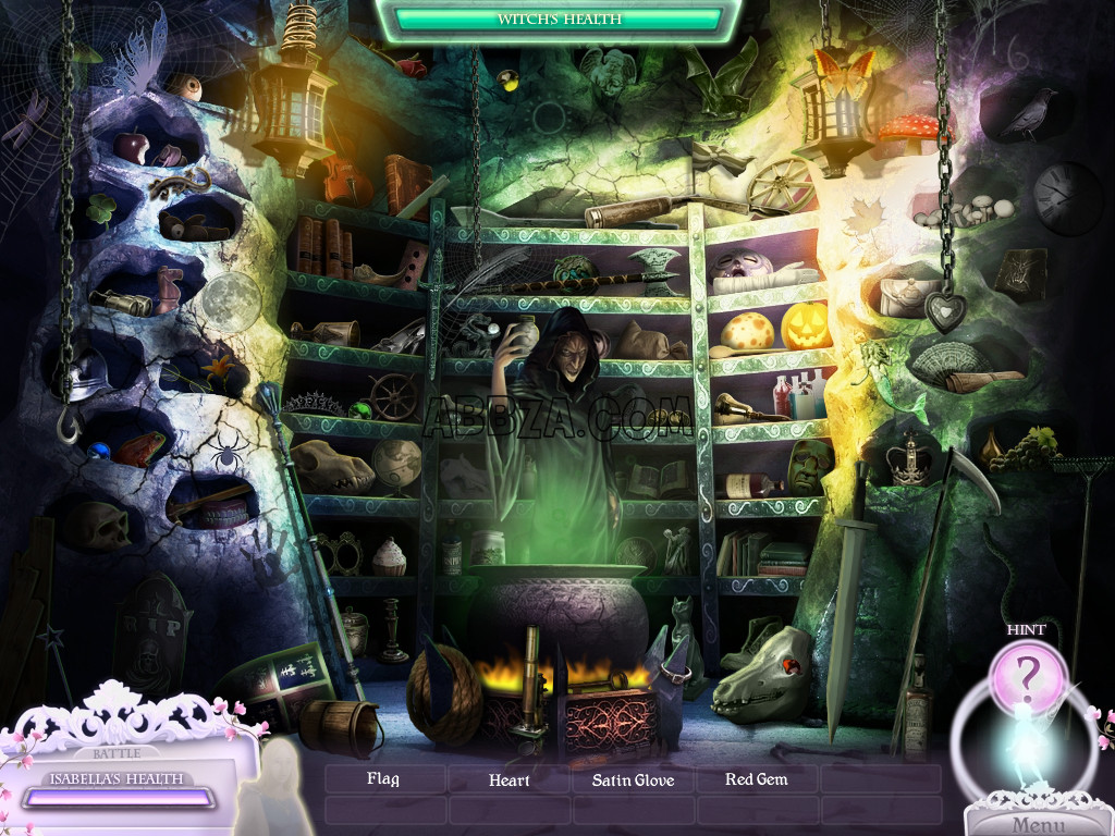 moandmoc-blogspot-princess-isabella-2-return-of-the-curse-collector-s-edition-final