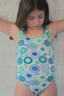 BLIC - Trajes de Baño para niñas: BLIC - Temporada 2013