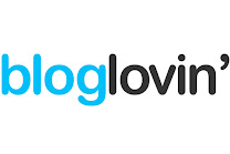 Follow us with Bloglovin’
