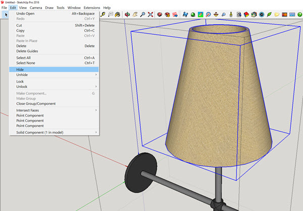 how to add lights in sketchup how to add lights in sketchup