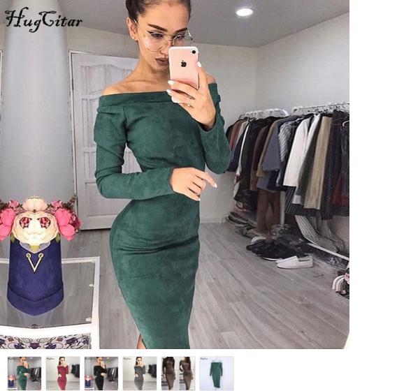 Green Dress - Clothing Sales Near Me