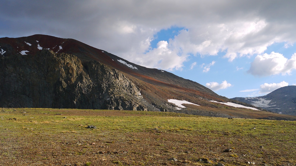 Peaks For Freaks: Koip Peak, Kuna Peak