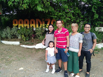 Paradizoo Paradizoo Zoo in Tagaytay