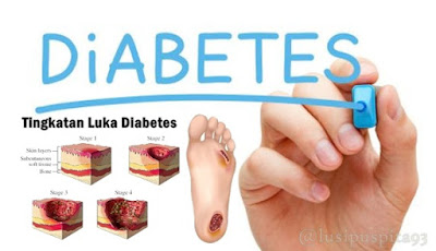 penyakit diabetes