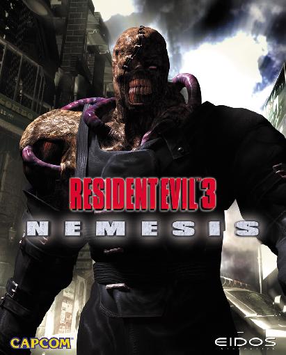 Resident Evil 3 Nemesis PC Game Resident Evil 3 Nemesis PC Game