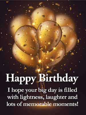 Happy Birthday Happy Birthday