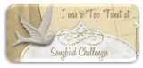 I'm A Top Tweet @ Songbird Challenge 24th June