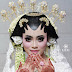 Foto Akad Nikah Kak Nurul dan Kak Wawan Purwodadi, Grobogan