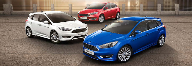 Ford Focus 2016 một ngày trải nghiệm vừa hiện đại và vừa tiết kiệm Ford Focus 2016 một ngày trải nghiệm vừa hiện đại và vừa tiết kiệm