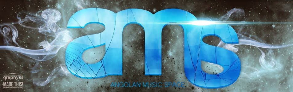Angolan Music Space 