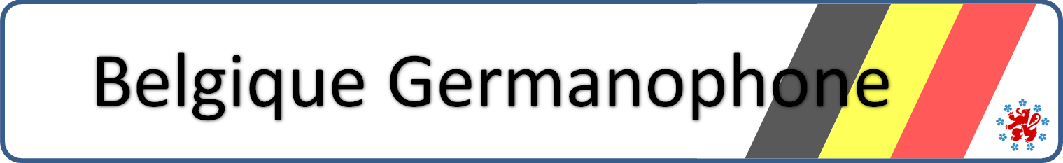 Belgique Germanophone