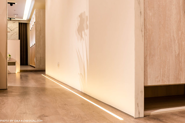 打造質感居家不是夢！窩百態系統家具，結合系統家具與室內設計，實體展場讓你直接感受生活百態