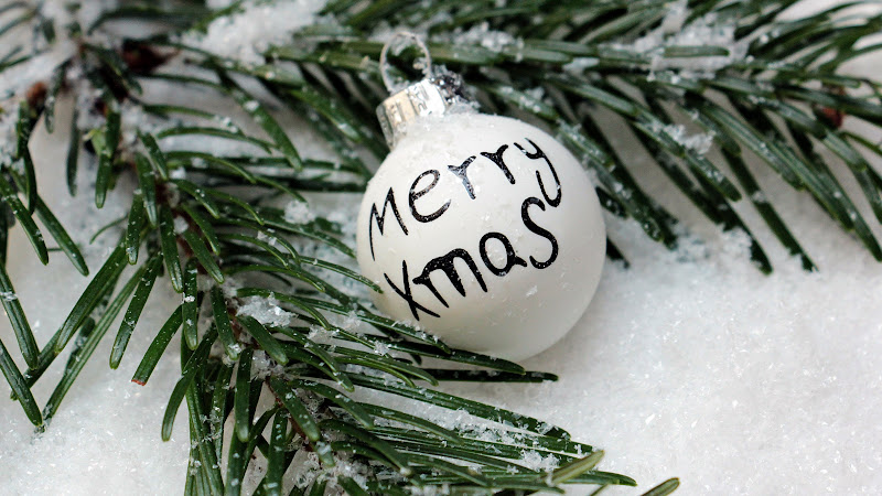 Merry Xmas