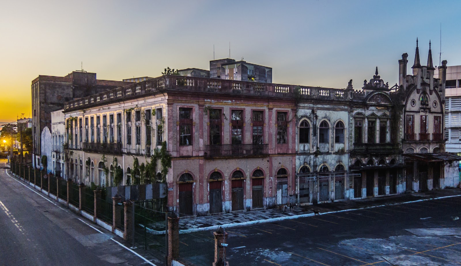 Manaus, Amazonas State, Brazil ( Brasil ). A voyage to Manaus, Brazil, South America. - Online ...
